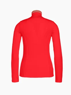 Longsleeves & T-Shirts|Pully'S-Goldbergh DIANE Ski Pully flame