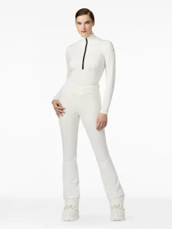 Longsleeves & T-Shirts|Pully'S-Goldbergh DIANE Ski Pully cream