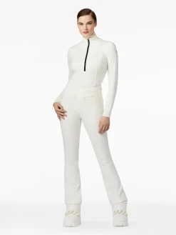 Longsleeves & T-Shirts|Pully'S-Goldbergh DIANE Ski Pully cream