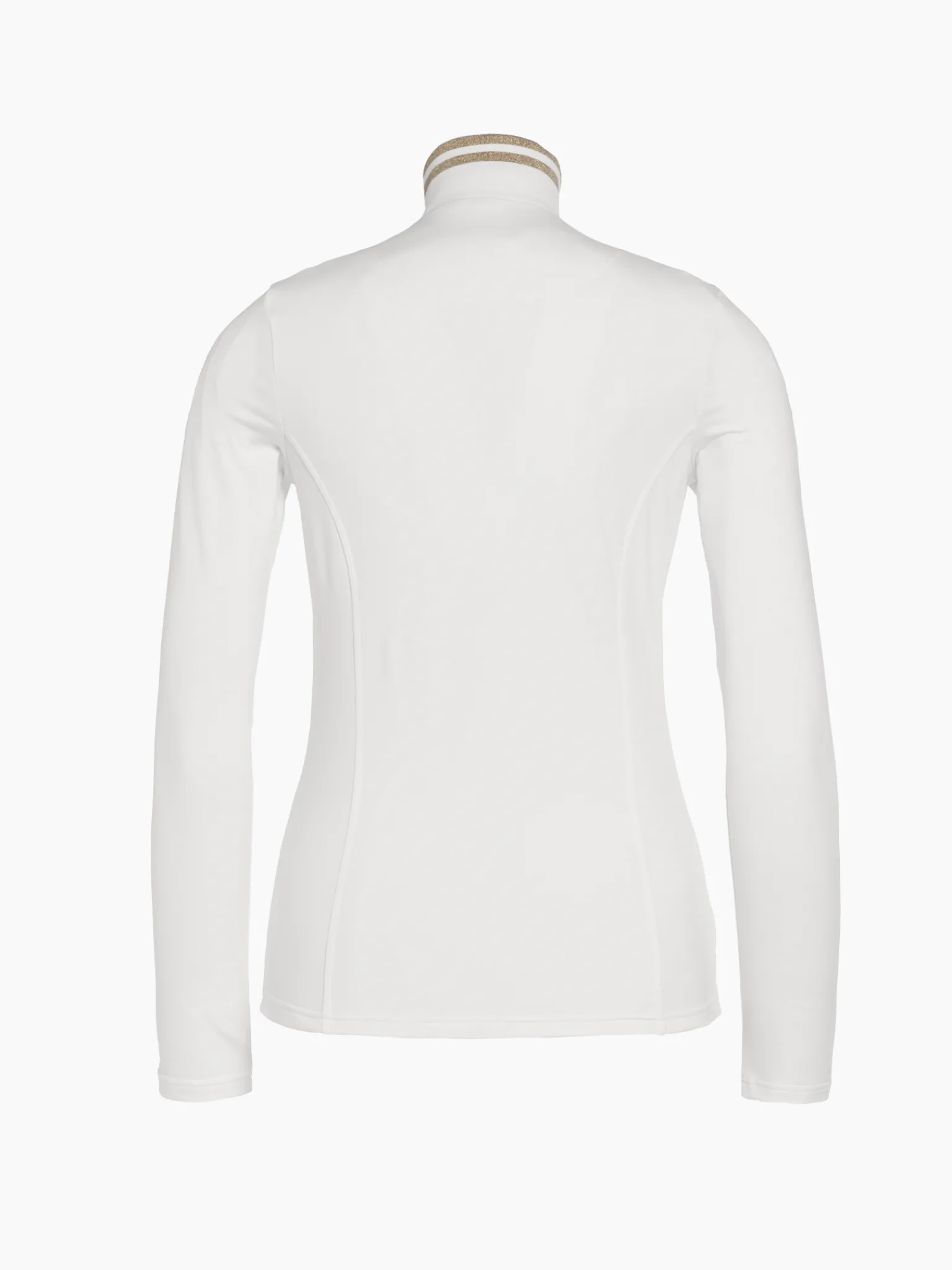 Longsleeves & T-Shirts|Pully'S-Goldbergh DIANE Ski Pully cream