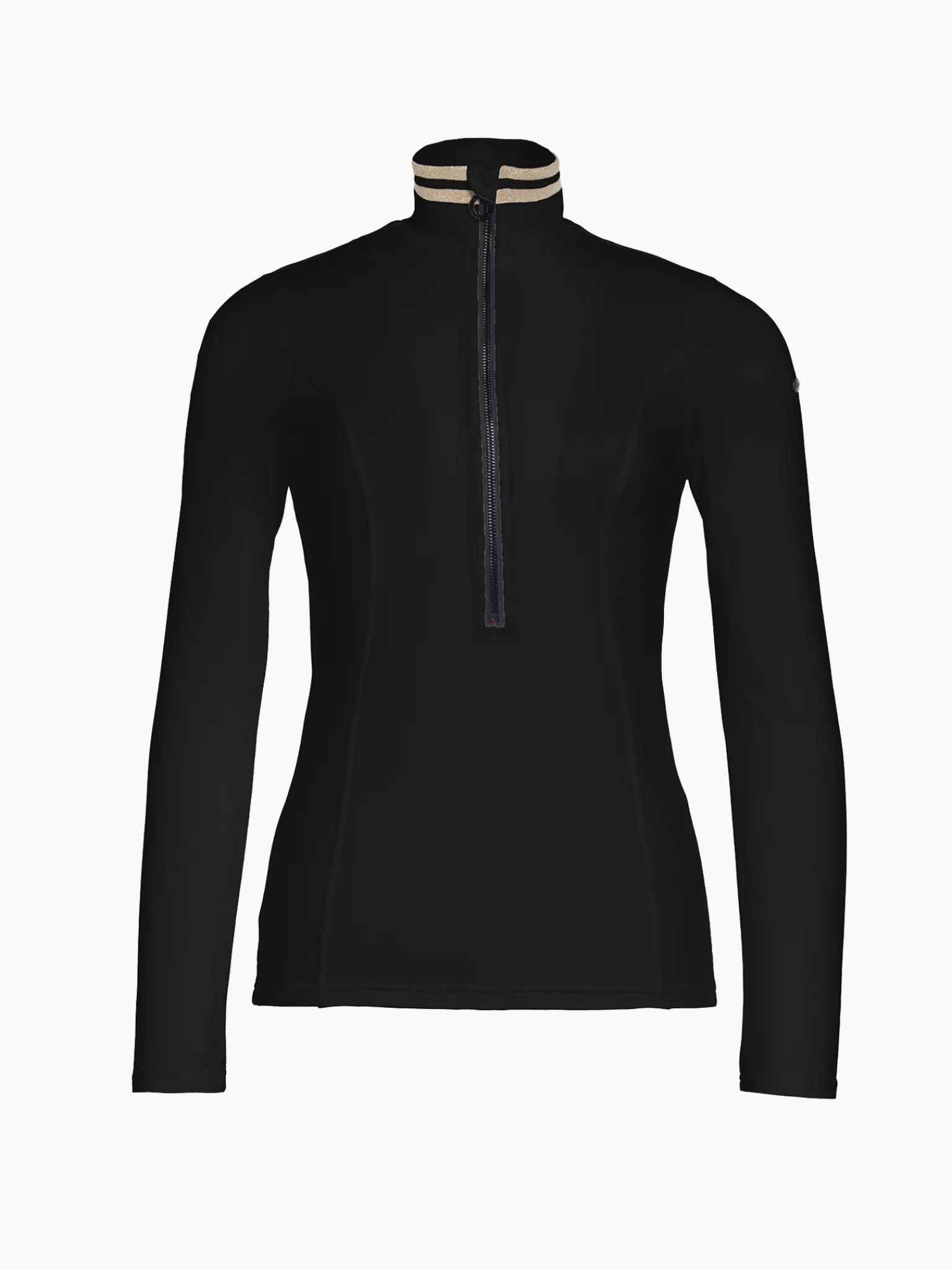 Longsleeves & T-Shirts|Pully'S-Goldbergh DIANE Ski Pully black
