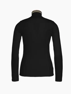 Longsleeves & T-Shirts|Pully'S-Goldbergh DIANE Ski Pully black