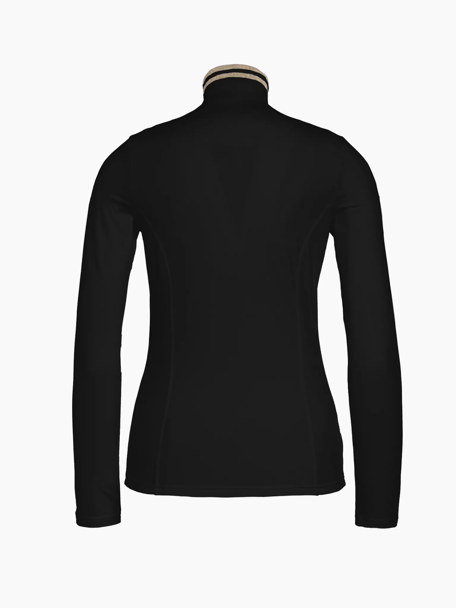 Longsleeves & T-Shirts|Pully'S-Goldbergh DIANE Ski Pully black