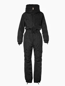 Ski Pakken-Goldbergh DISCOVER Ski Suit black