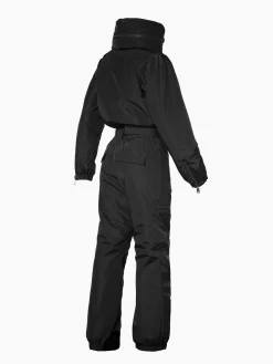 Ski Pakken-Goldbergh DISCOVER Ski Suit black