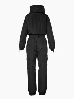 Ski Pakken-Goldbergh DISCOVER Ski Suit black