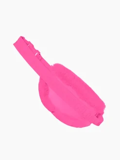 Accessories|Accessories-Goldbergh DOUX Fanny Pack passion pink