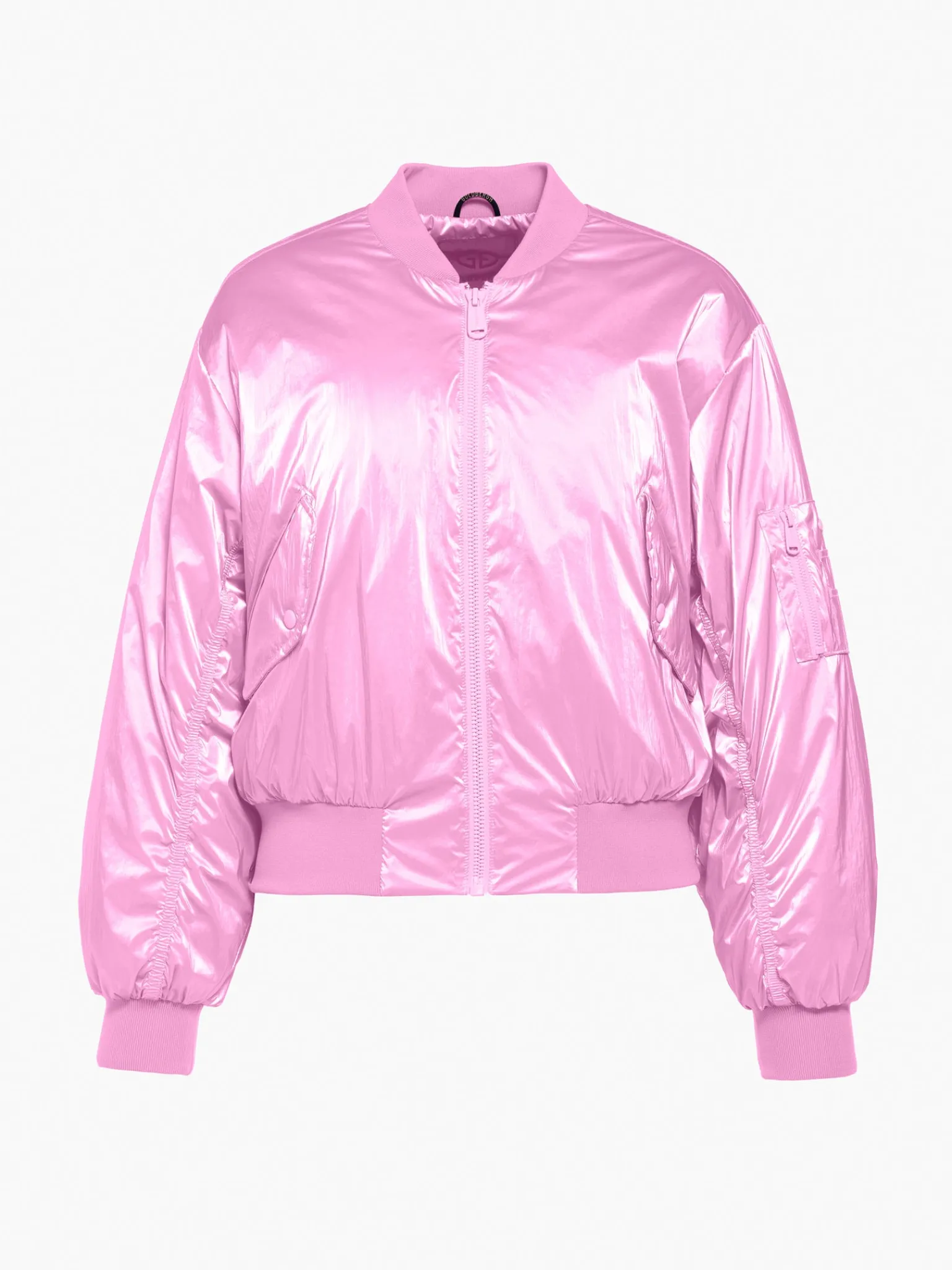 Jassen-Goldbergh DREAM Jacket miami pink