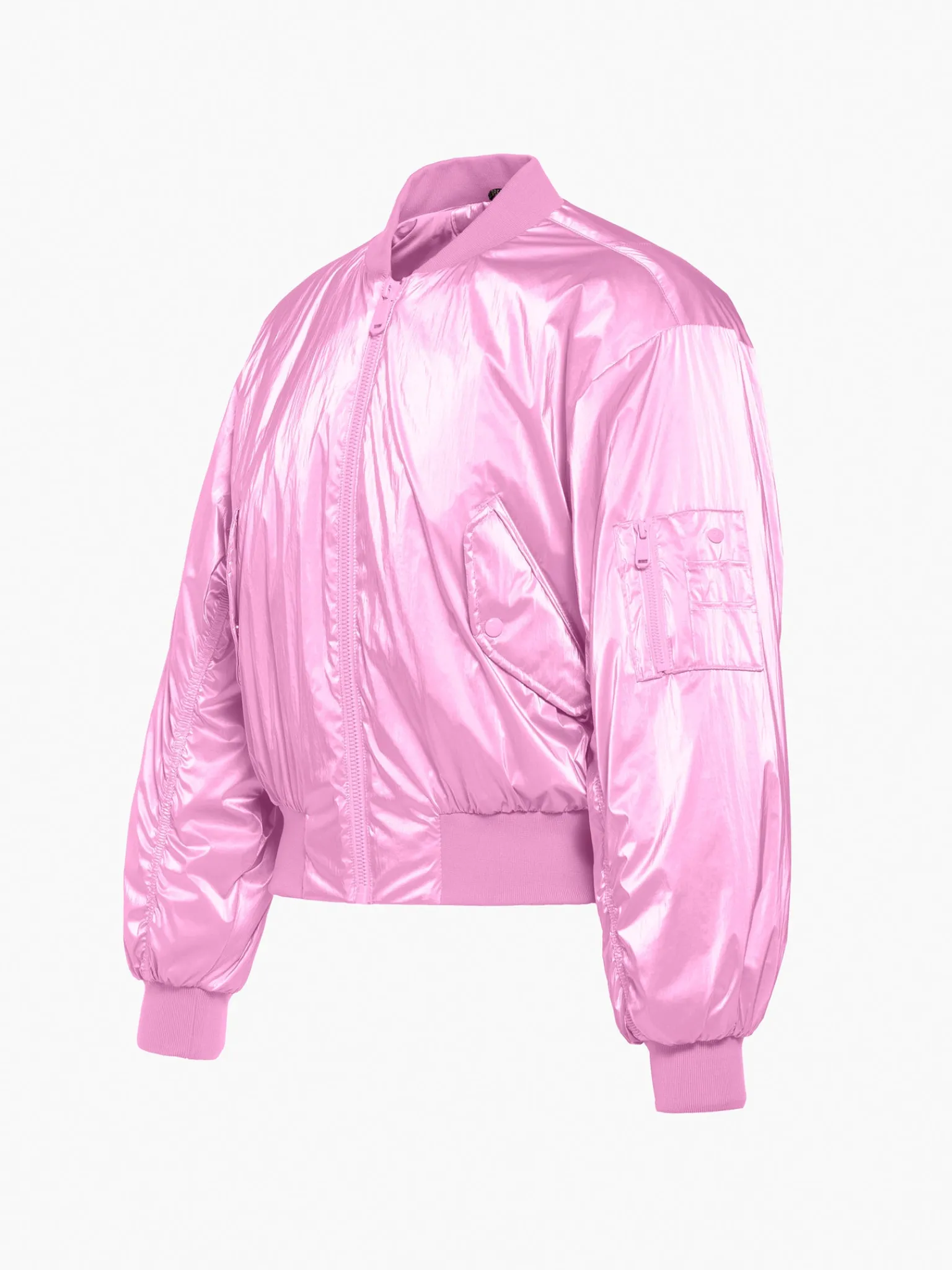 Jassen-Goldbergh DREAM Jacket miami pink