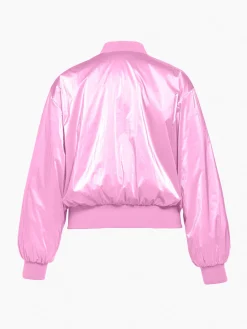 Jassen-Goldbergh DREAM Jacket miami pink