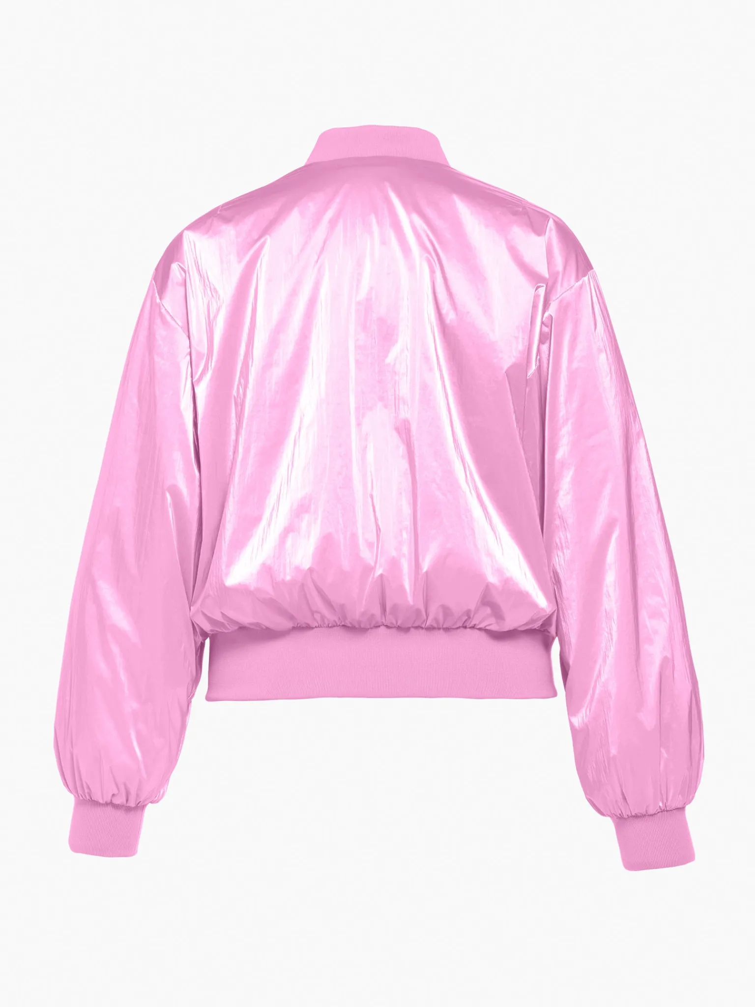 Jassen-Goldbergh DREAM Jacket miami pink
