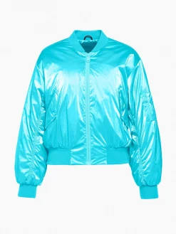 Jassen-Goldbergh DREAM Jacket atlantic blue