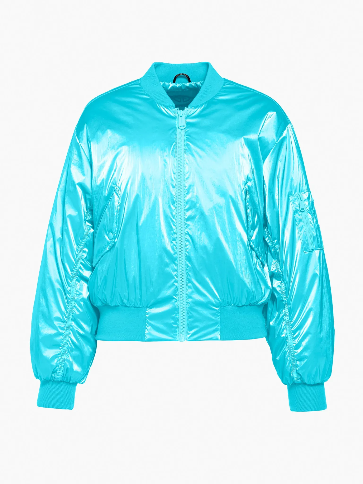 Jassen-Goldbergh DREAM Jacket atlantic blue