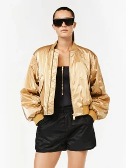 Jassen-Goldbergh DREAM Jacket gold