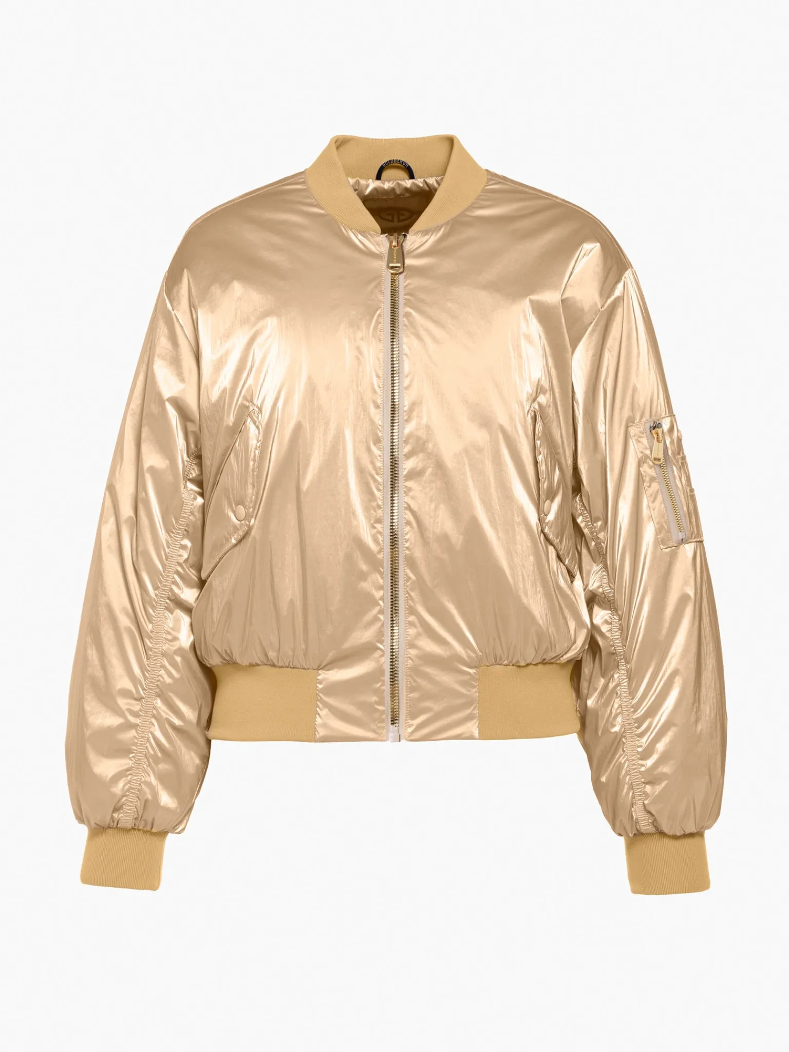 Jassen-Goldbergh DREAM Jacket gold