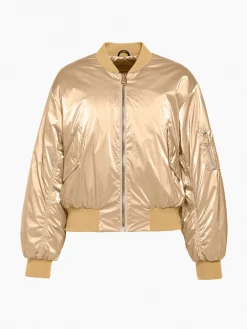 Jassen-Goldbergh DREAM Jacket gold
