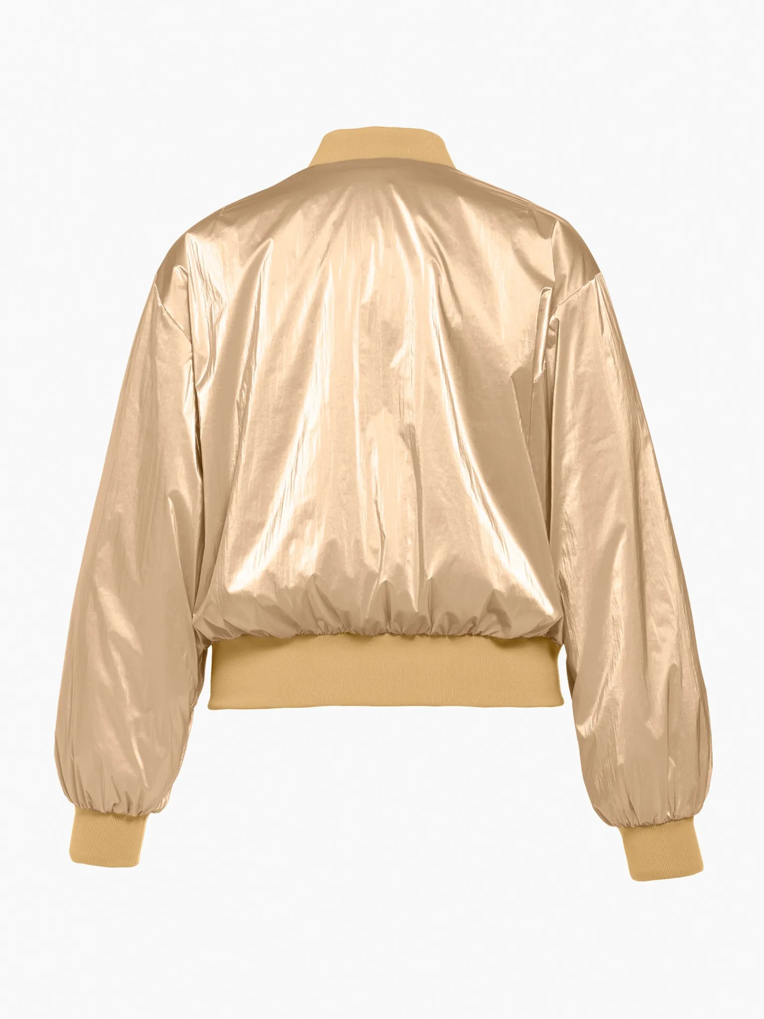 Jassen-Goldbergh DREAM Jacket gold
