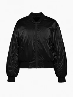 Jassen-Goldbergh DREAM Jacket black
