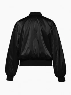Jassen-Goldbergh DREAM Jacket black