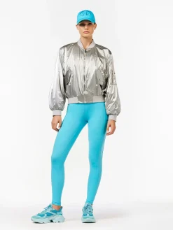 Jassen-Goldbergh DREAM Jacket silver