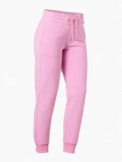 Matching Sets|Sweatpants-Goldbergh EASE Pants miami pink