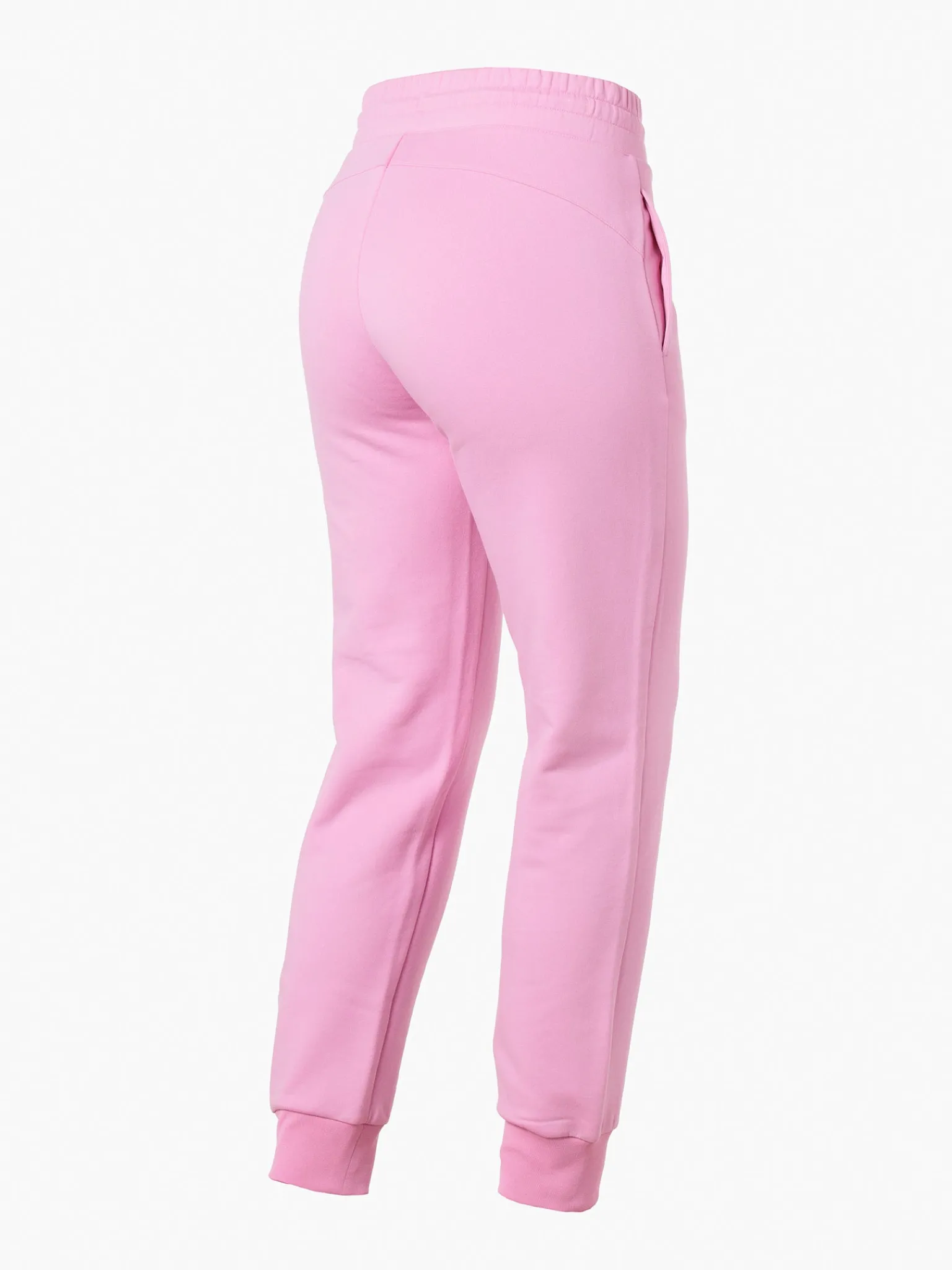 Matching Sets|Sweatpants-Goldbergh EASE Pants miami pink