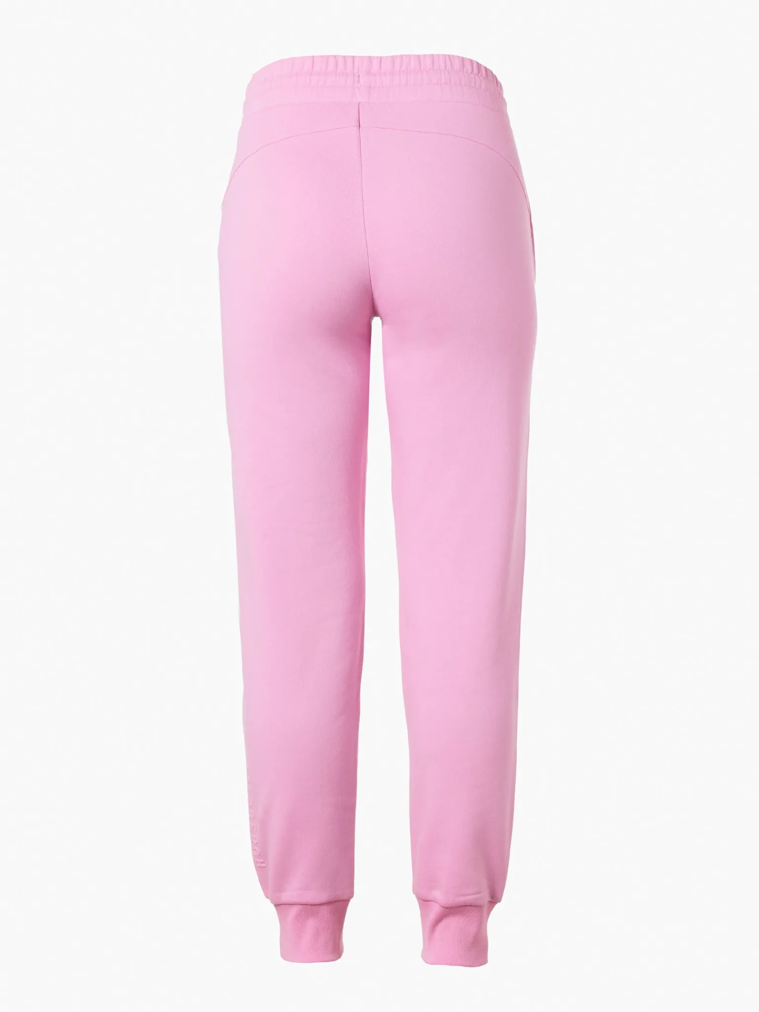 Matching Sets|Sweatpants-Goldbergh EASE Pants miami pink