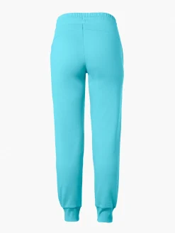 Matching Sets|Sweatpants-Goldbergh EASE Pants atlantic blue