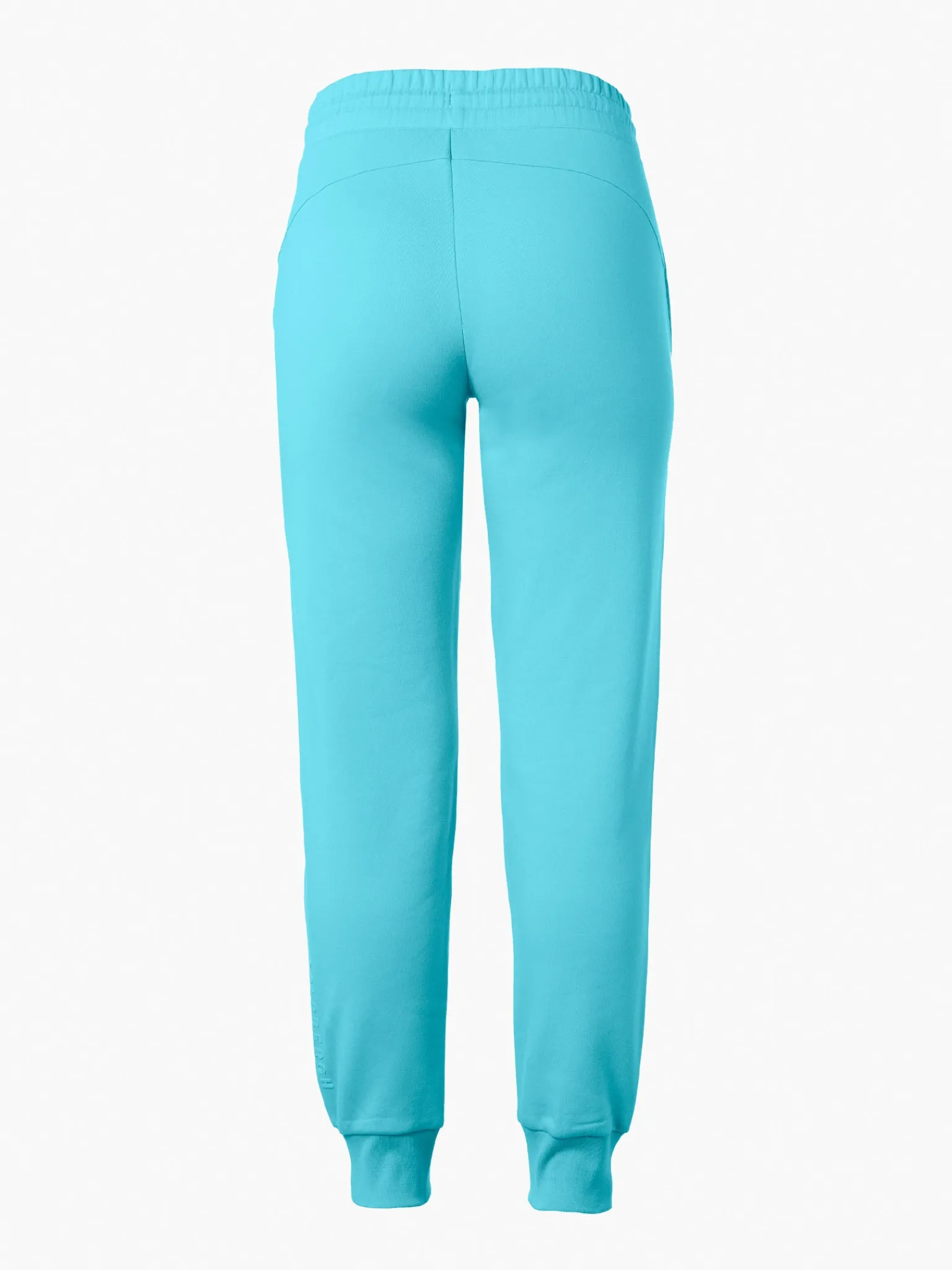 Matching Sets|Sweatpants-Goldbergh EASE Pants atlantic blue