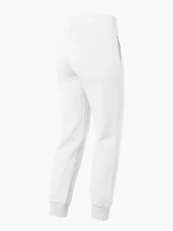 Matching Sets|Sweatpants-Goldbergh EASE Pants white