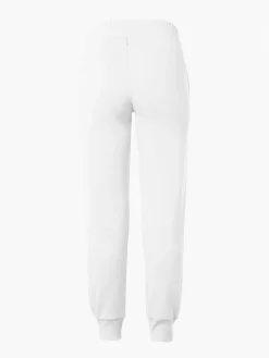 Matching Sets|Sweatpants-Goldbergh EASE Pants white