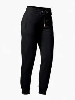 Matching Sets|Sweatpants-Goldbergh EASE Pants black