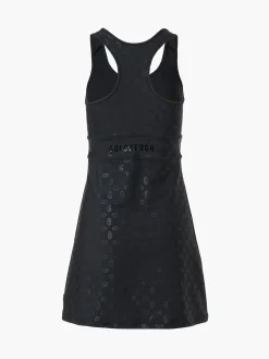 Jurken & Rokjes-Goldbergh ELIANA Dress GB logos