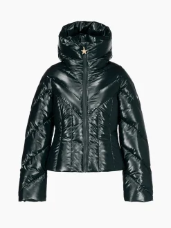 Ski Jassen-Goldbergh ELODIE Ski Jacket black
