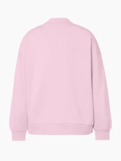 Chalet Wear|Sweaters & Hoodies-Goldbergh EMBRASSE Crew Neck Sweater candy