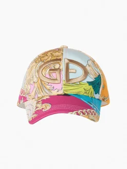 Petten & Mutsen-Goldbergh EMMY Baseball Cap miami magic