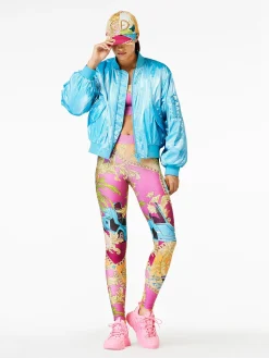 Petten & Mutsen-Goldbergh EMMY Baseball Cap miami magic