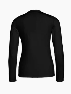 Longsleeves And T-Shirts|Longsleeves & T-Shirts-Goldbergh ESMEE Long Sleeve Tee black