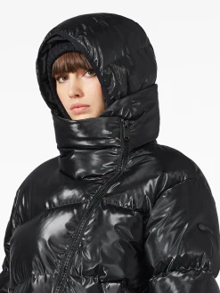 Jackets-Goldbergh ESPACE Jacket black