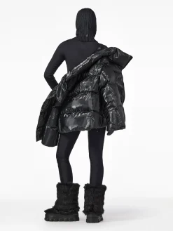 Jackets-Goldbergh ESPACE Jacket black