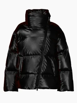 Jackets-Goldbergh ESPACE Jacket black