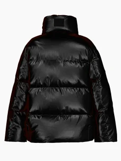 Jackets-Goldbergh ESPACE Jacket black