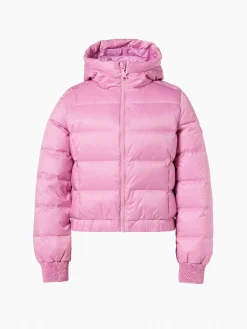 Jassen-Goldbergh EVA Jacket miami pink