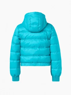 Jassen-Goldbergh EVA Jacket atlantic blue