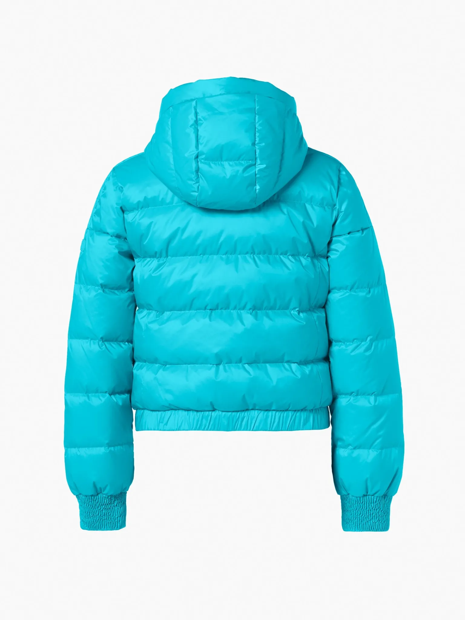 Jassen-Goldbergh EVA Jacket atlantic blue