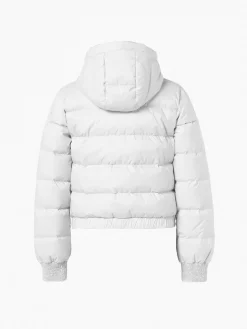 Jassen-Goldbergh EVA Jacket white