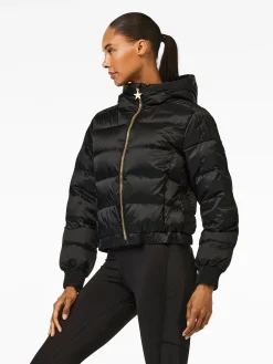 Jassen-Goldbergh EVA Jacket black