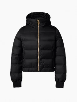 Jassen-Goldbergh EVA Jacket black