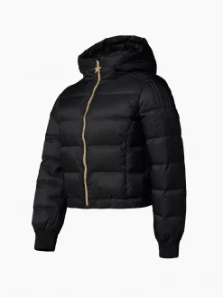 Jassen-Goldbergh EVA Jacket black