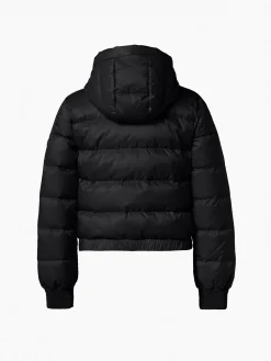 Jassen-Goldbergh EVA Jacket black